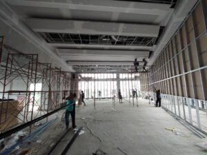 Jasa kontraktor rumah di Serpong oleh DeGraha