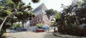 Jasa kontraktor rumah di Serpong oleh DeGraha