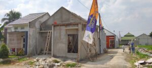 Jasa kontraktor rumah di Serpong oleh DeGraha