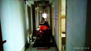 Jasa kontraktor rumah di Serpong oleh DeGraha