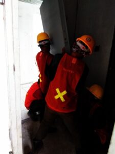 Jasa kontraktor rumah di Serpong oleh DeGraha