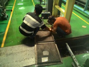 Jasa kontraktor rumah di Serpong oleh DeGraha