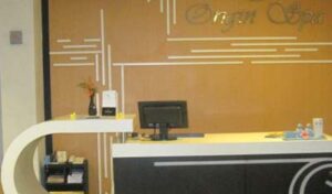 Jasa kontraktor rumah di Serpong oleh DeGraha
